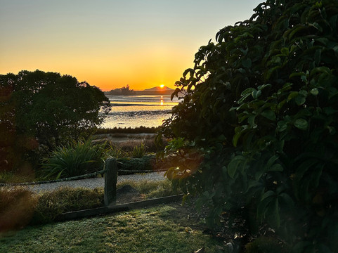 Te Koi - The Lodge At Bronte主图