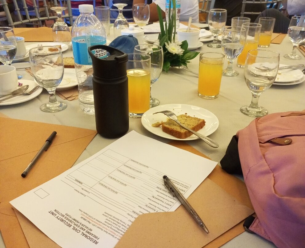 普兰塔巴科洛德市区公寓式酒店主图