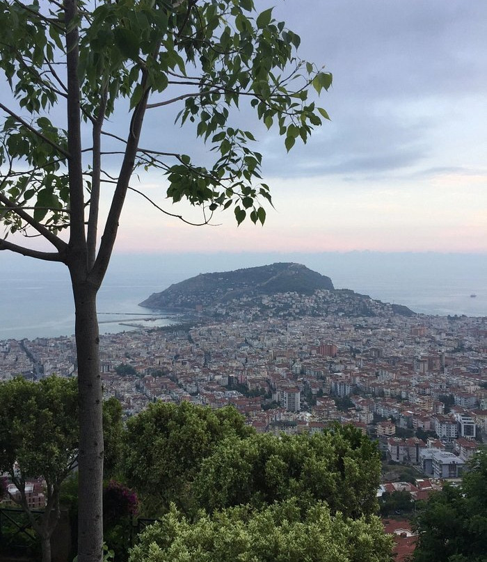 Jamal Celentano Tour-西代必去景点