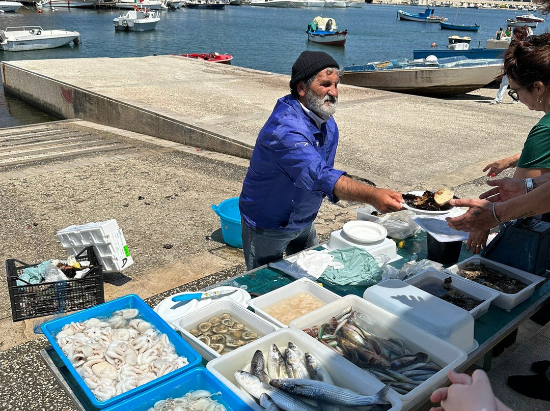 Ad Pugliam-巴里必去景点