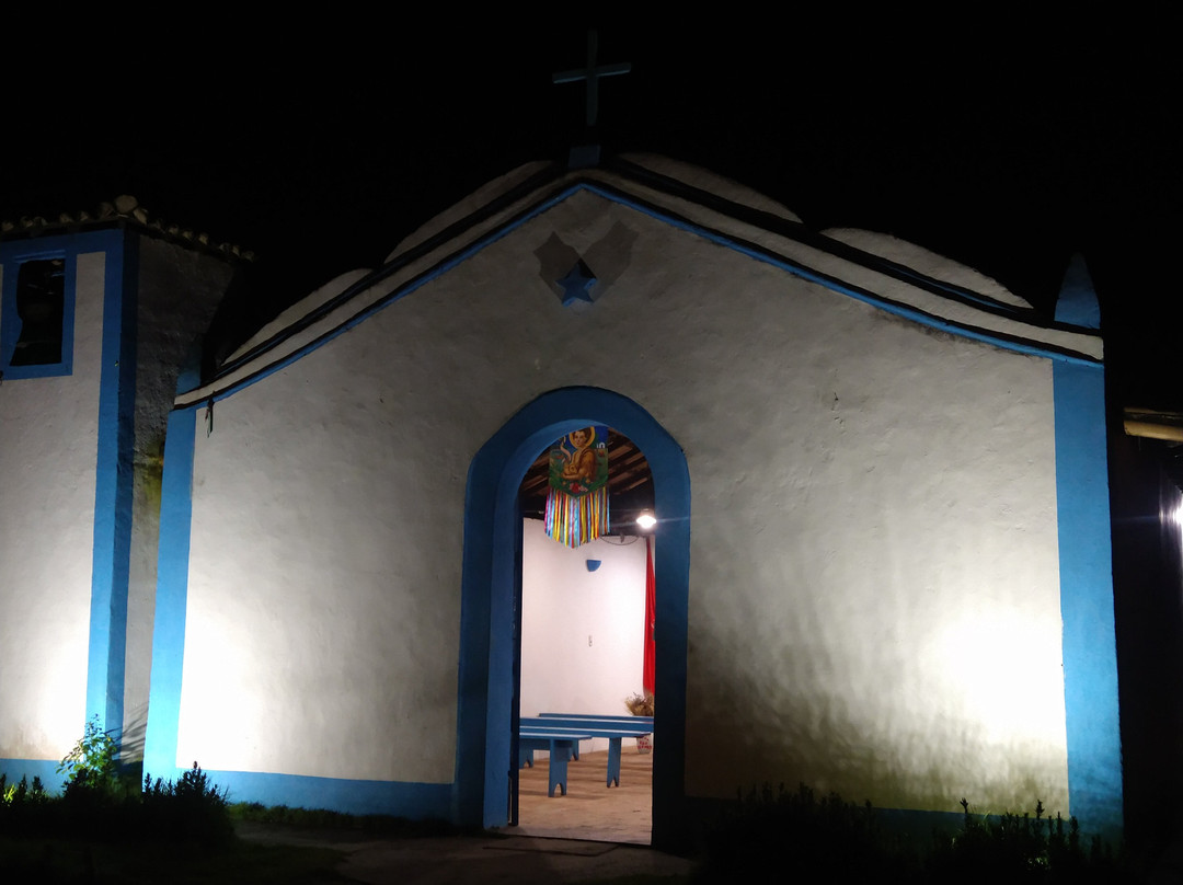 igreja de São Sebastião景点图片