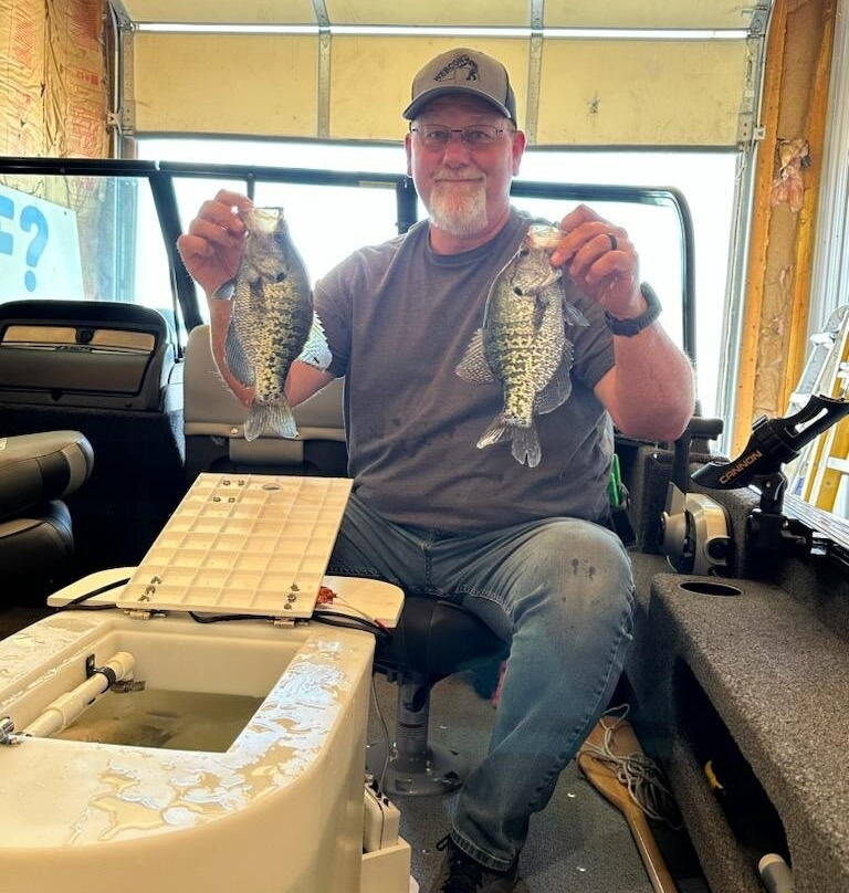 Cheney State Park-Cheney必去景点