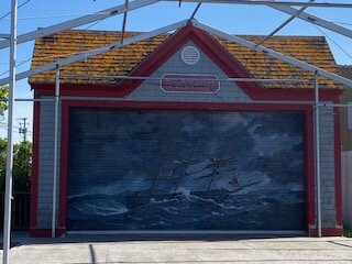 Killam Bros. Marina-Yarmouth必去景点