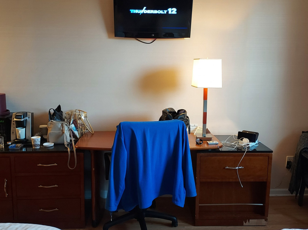 The Norwalk Inn & Conference Center主图