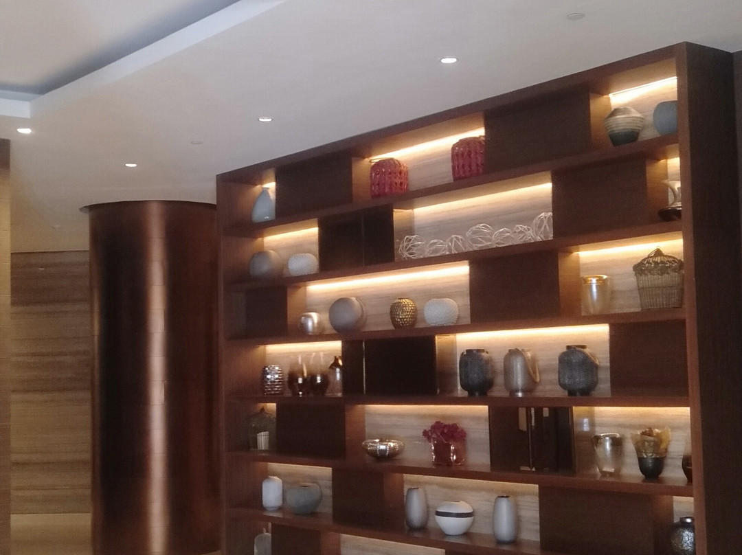 Ashley Wahid Hasyim Jakarta主图