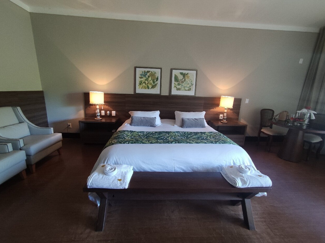 Casa da Quineira主图