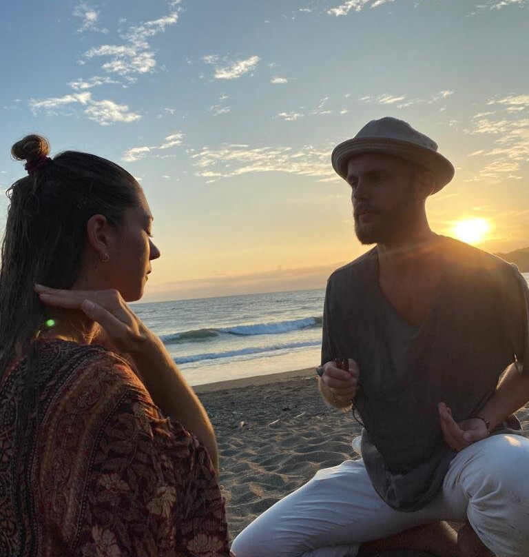 El Sitio Hotel De Playa Venao主图