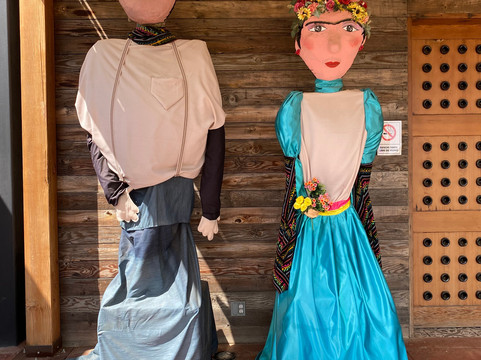 Ruta Del Vino Tours-Valle de Guadalupe必去景点