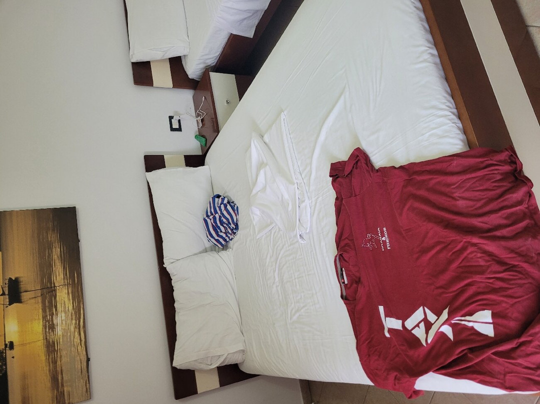 Hotel Real主图