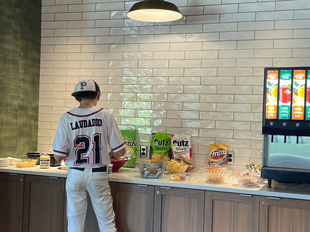 Fairfield by Marriott Inn & Suites Lake Geneva主图