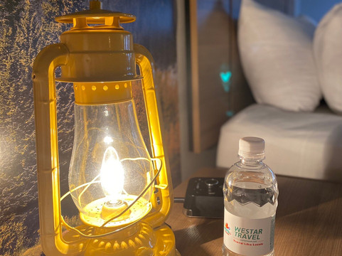 Westar Travel Ltd-卡尔加里必去景点