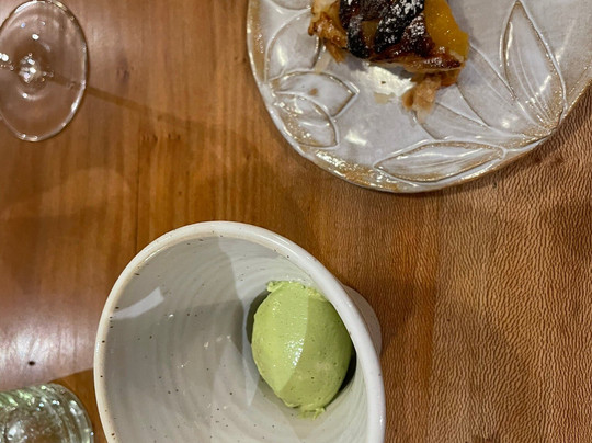 Palégrié chez l’Henri