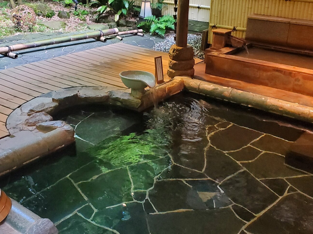 有马温泉 竹取亭円山温泉旅馆主图