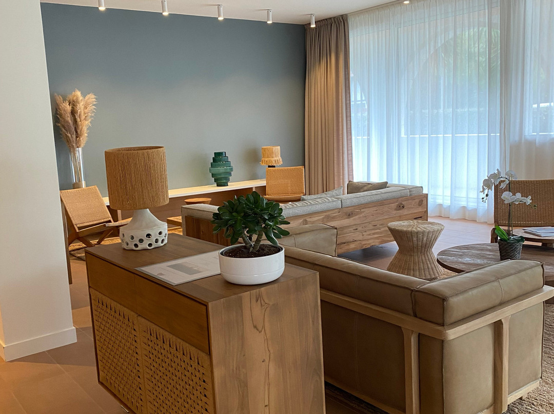 Hotel Ibaïa
