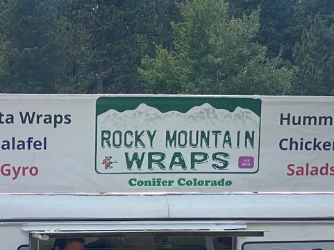 Rocky Mountain Wraps