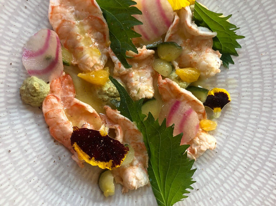 L'Auberge du Château主图