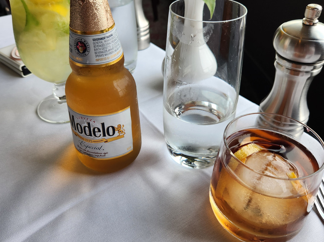 Wildhorse Resort & Casino主图