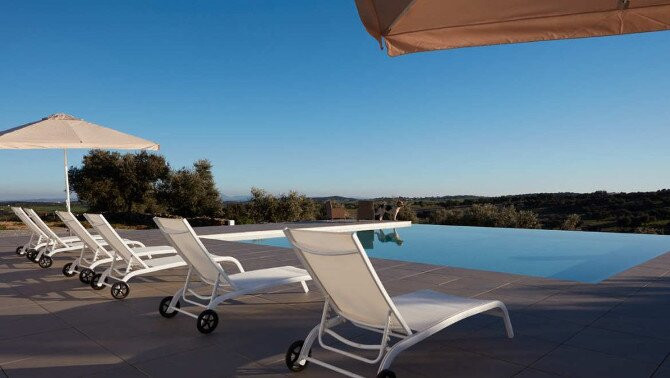 Monte Dos Cordeiros主图