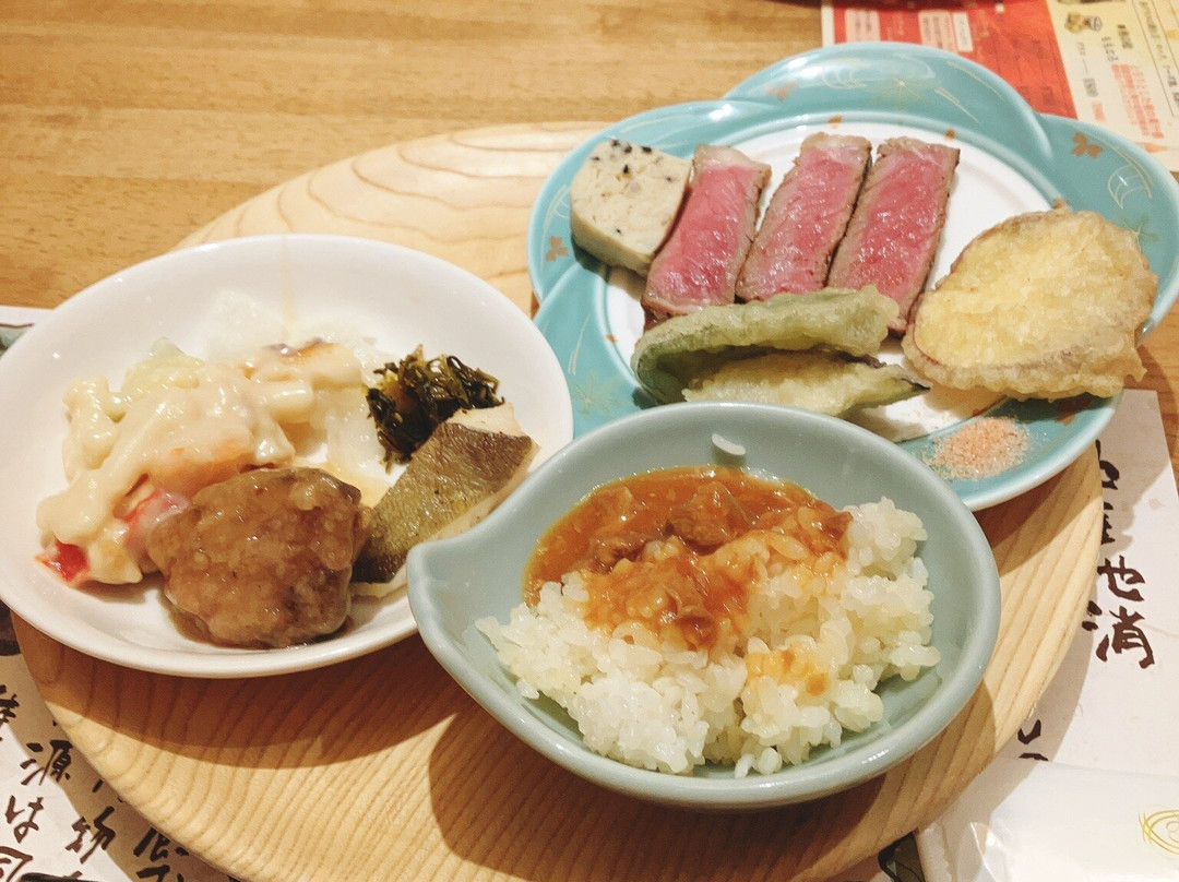 Azumakan主图