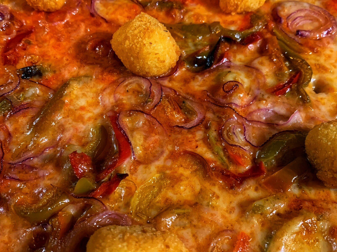 Pizzeria4Rioni