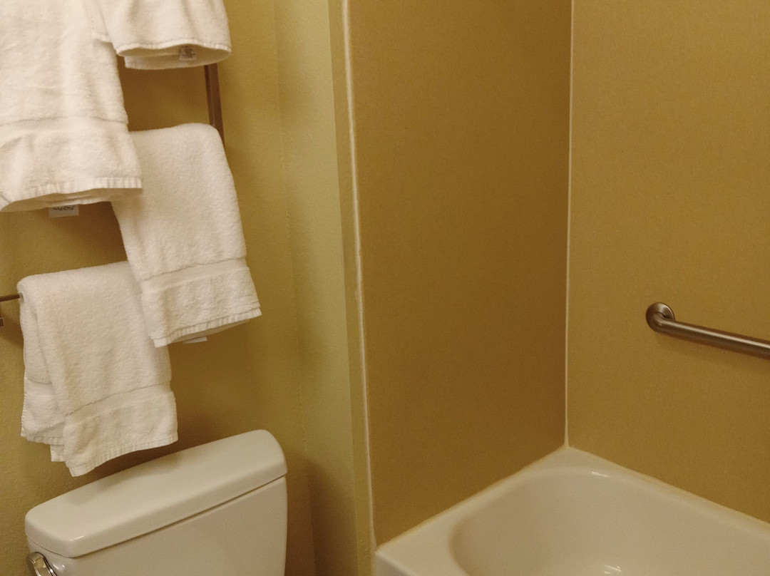 La Quinta Inn & Suites by Wyndham Lancaster主图