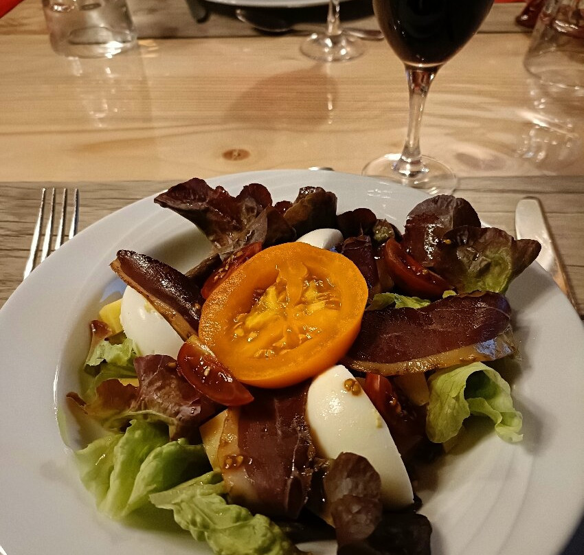 Ferme du Grand Hetre主图