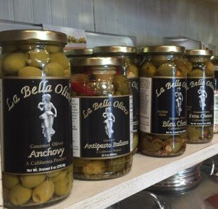 The Olive Twist, Inc.-韦恩堡必去景点