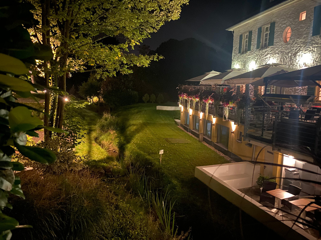 Gut Landscheid Hotel & Restaurant主图