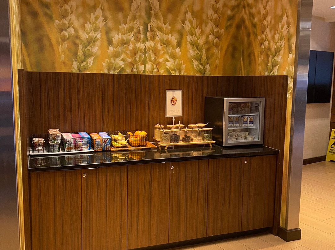 Fairfield by Marriott Inn & Suites Arundel Mills BWI Airport主图