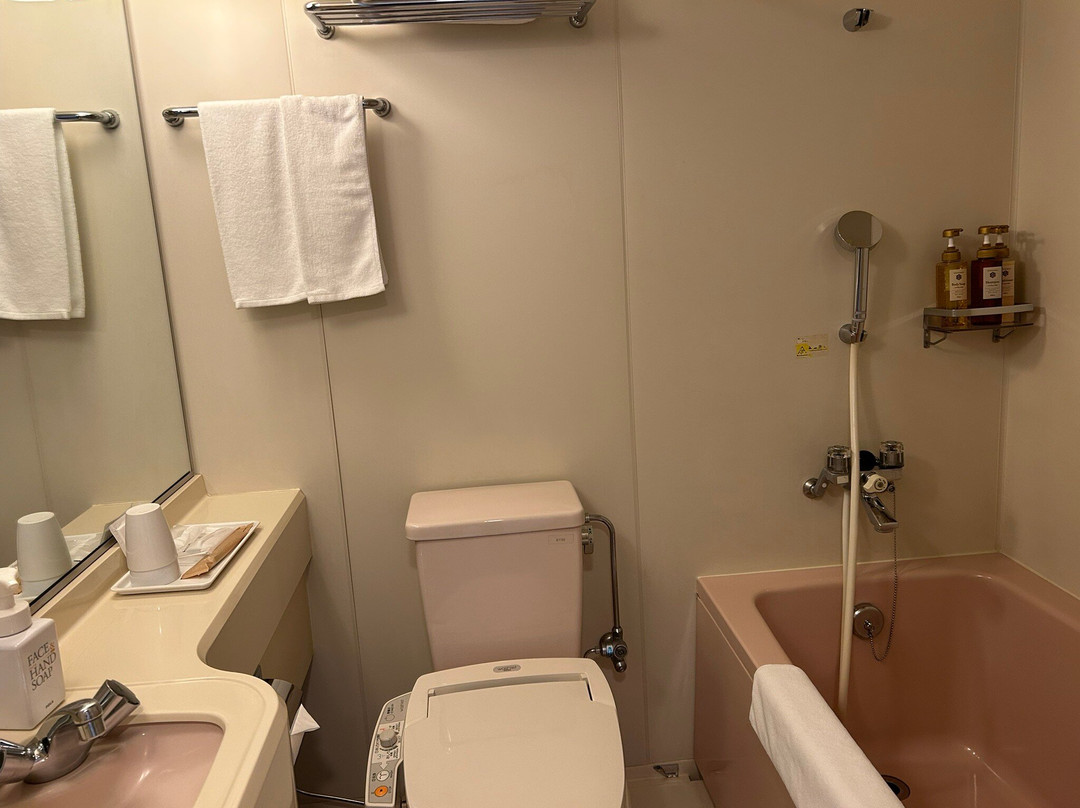 Hotel Sanderson主图