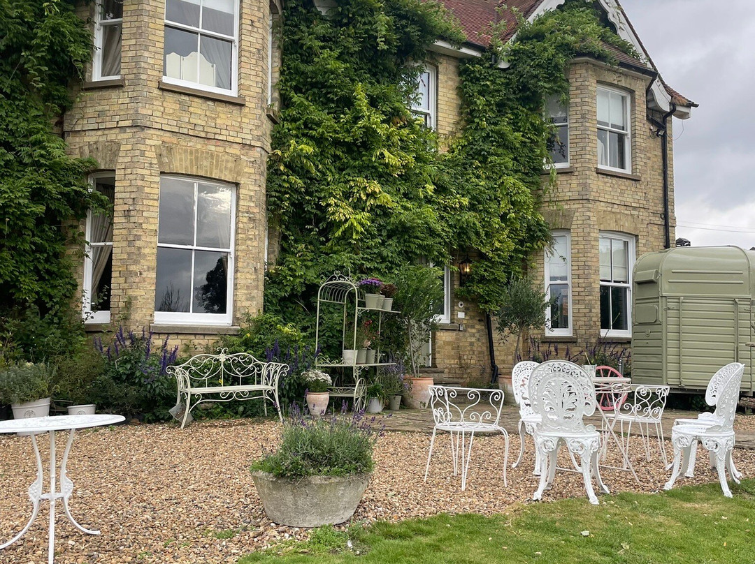 Lodge Farm House Bed & Breakfast主图