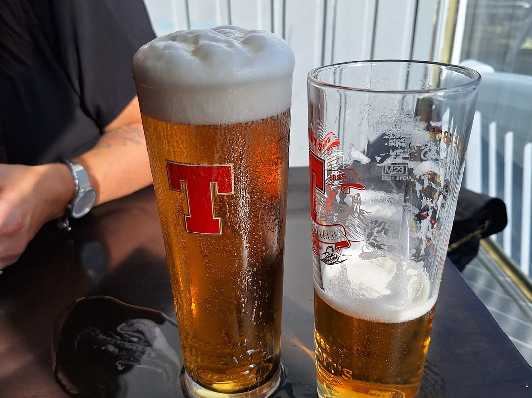 The Creggans Pub & Grub-Kilcreggan必去景点