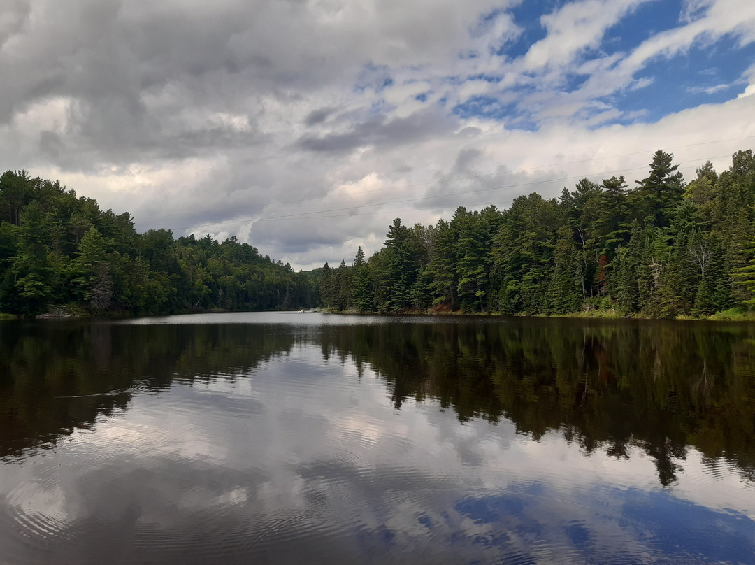 French Fort Cove-Miramichi必去景点