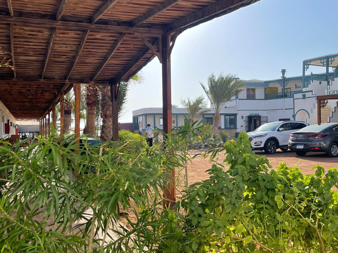 Mirage Village主图