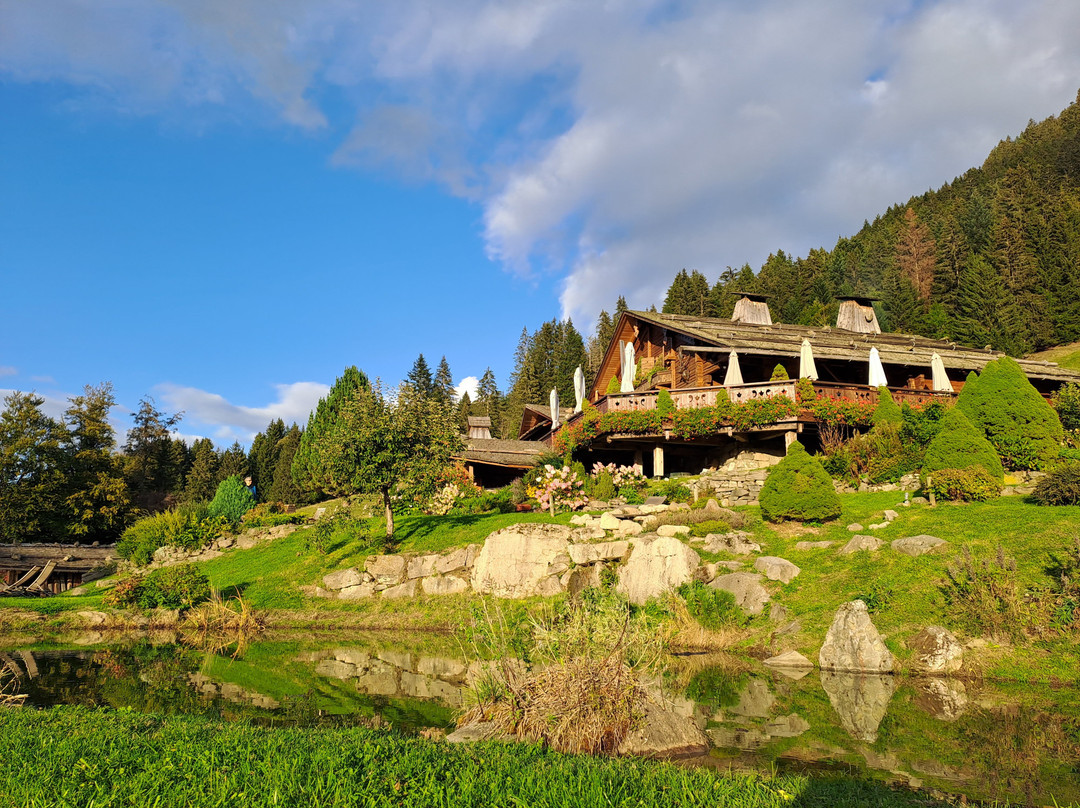 La Ferme des Vonezins主图