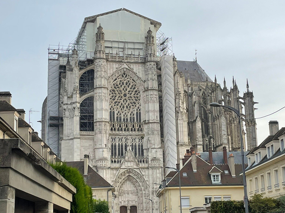 Hotel de la Cathedrale主图