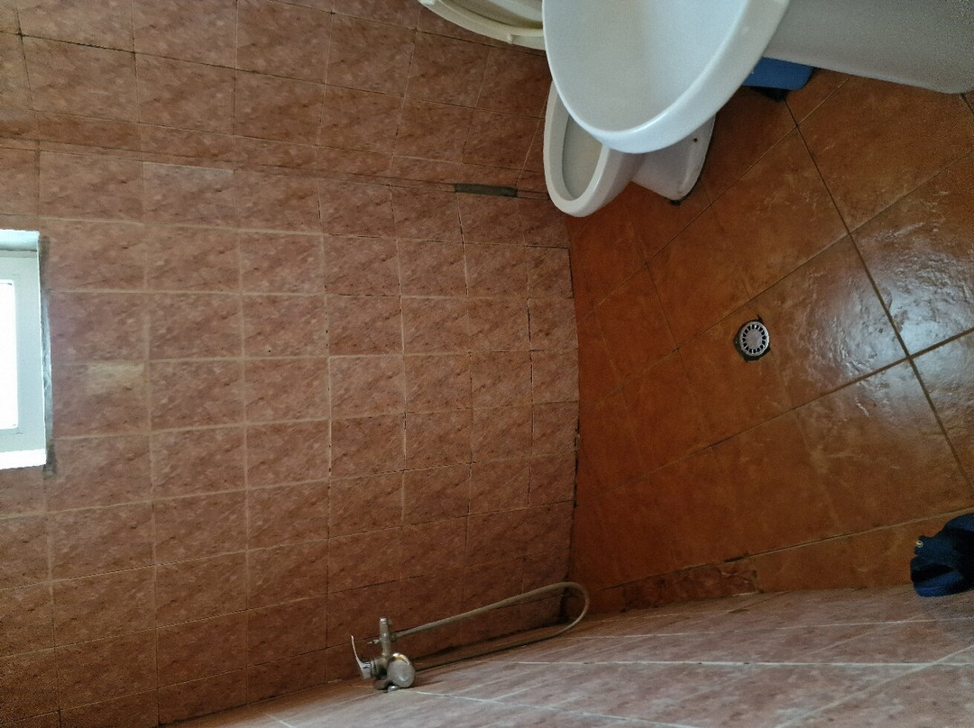 Hotel Argenti Shkodër主图