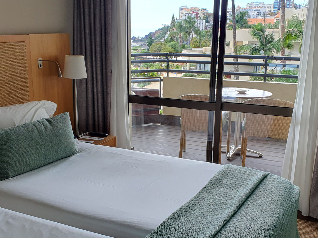 Suite Hotel Eden Mar主图