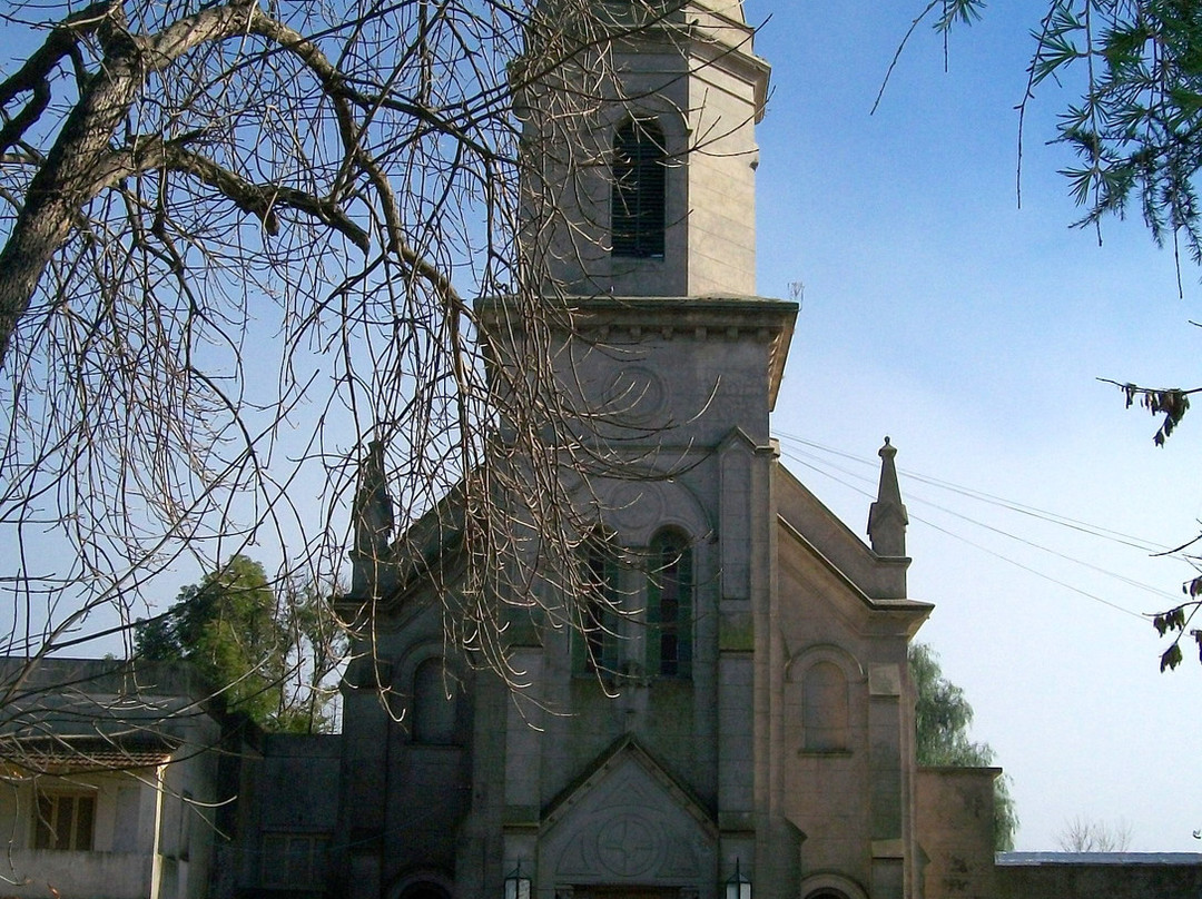 Parroquia Inmaculada Concepción景点图片