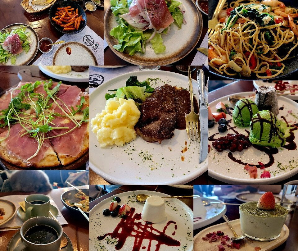 将军澳-香港必去景点