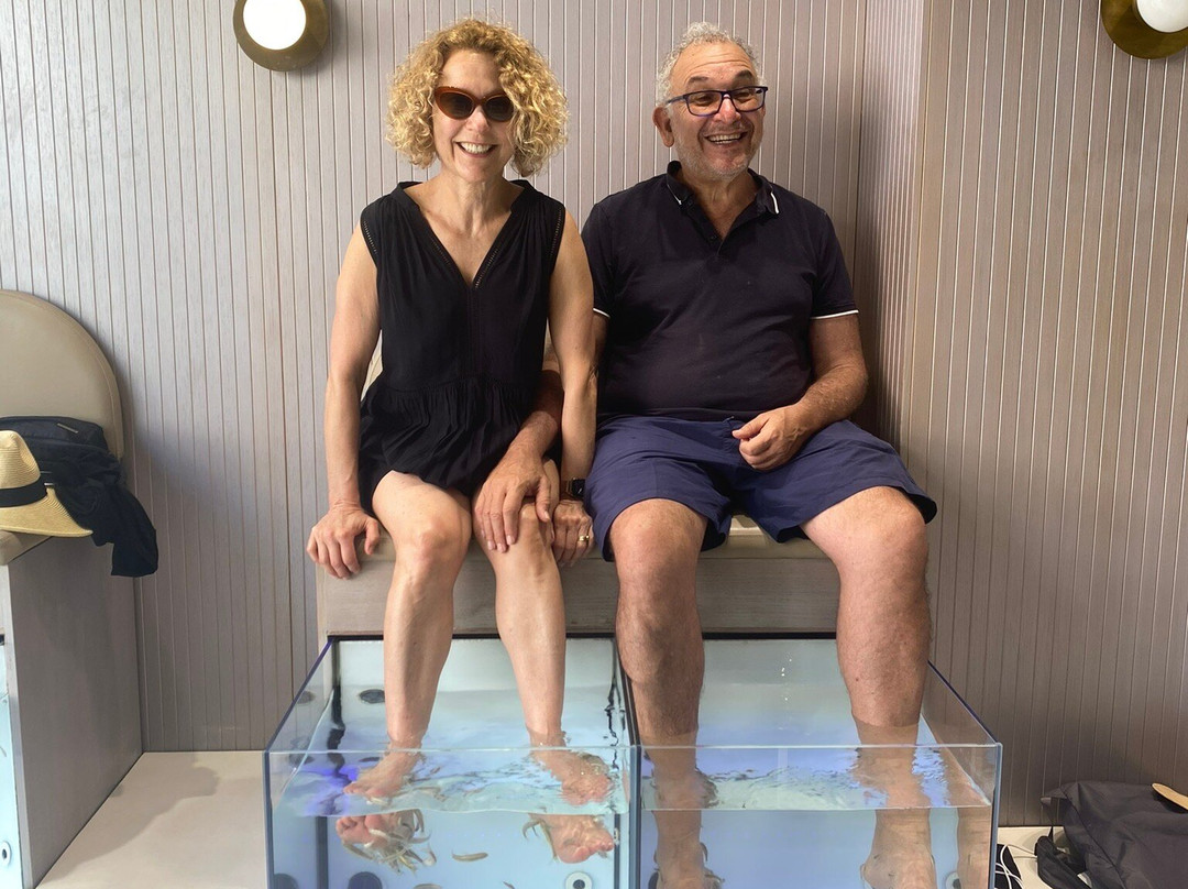 Anjeli Studio & Salon-Skiathos Town必去景点