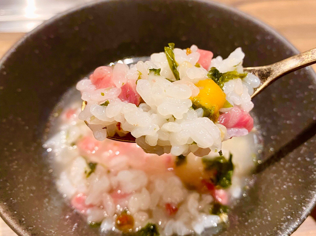 焼肉いのうえ 銀座店