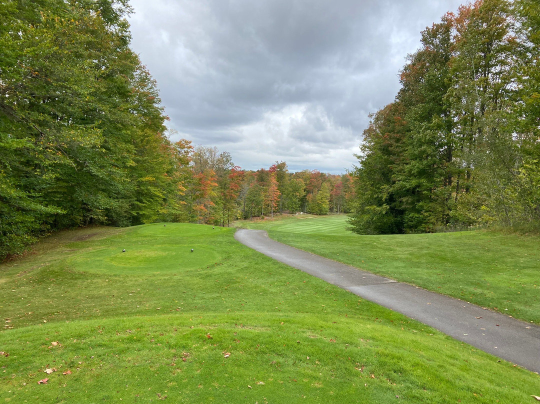 Grandview Golf Club景点图片