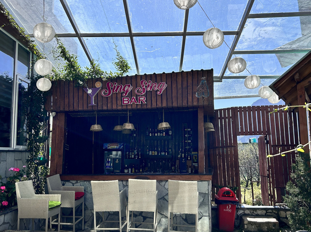 The Whitestone Resorts主图