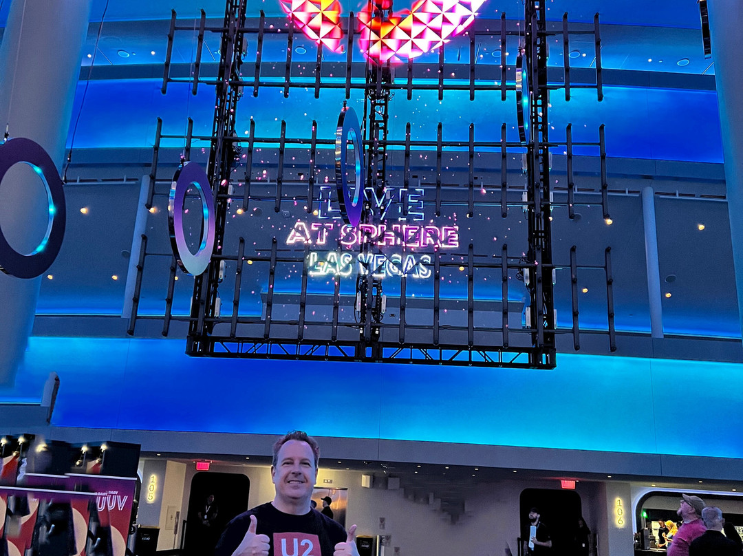 Akhob, by James Turrell-拉斯维加斯必去景点