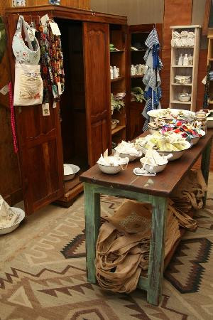 Karoo Lifestyle Center-比勒陀利亚必去景点