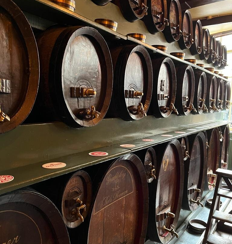 Brews & Tales Amsterdam Craft Beer Tour-阿姆斯特丹必去景点