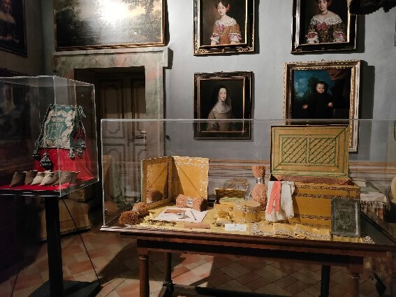 Museo del Barocco Romano景点图片