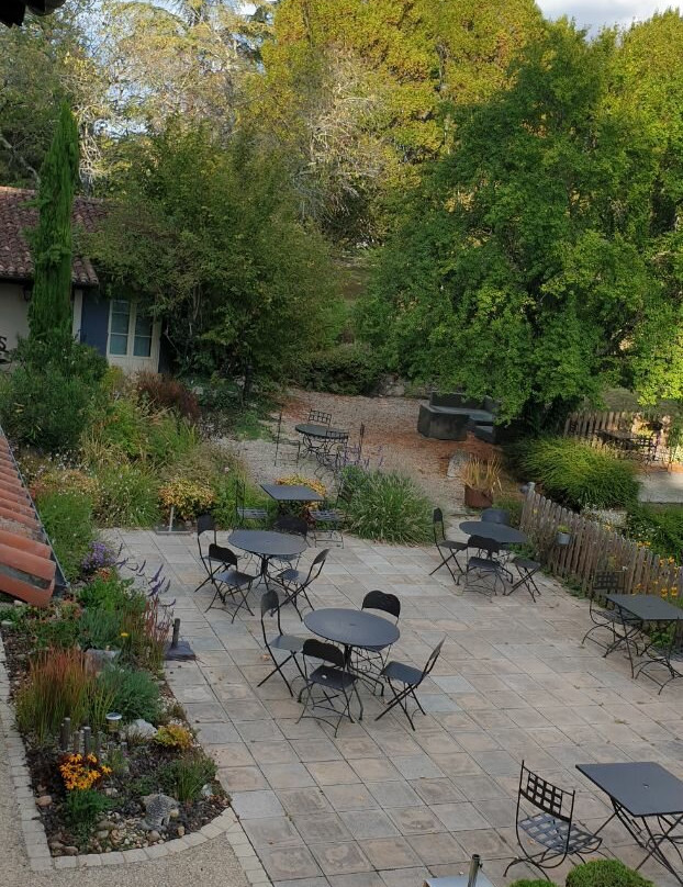 Le Mas des Bories - Grand Périgueux主图