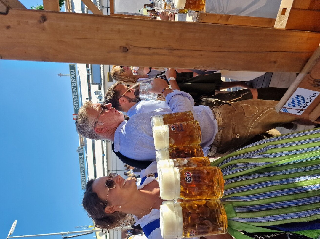 桑迪斯酒店主图